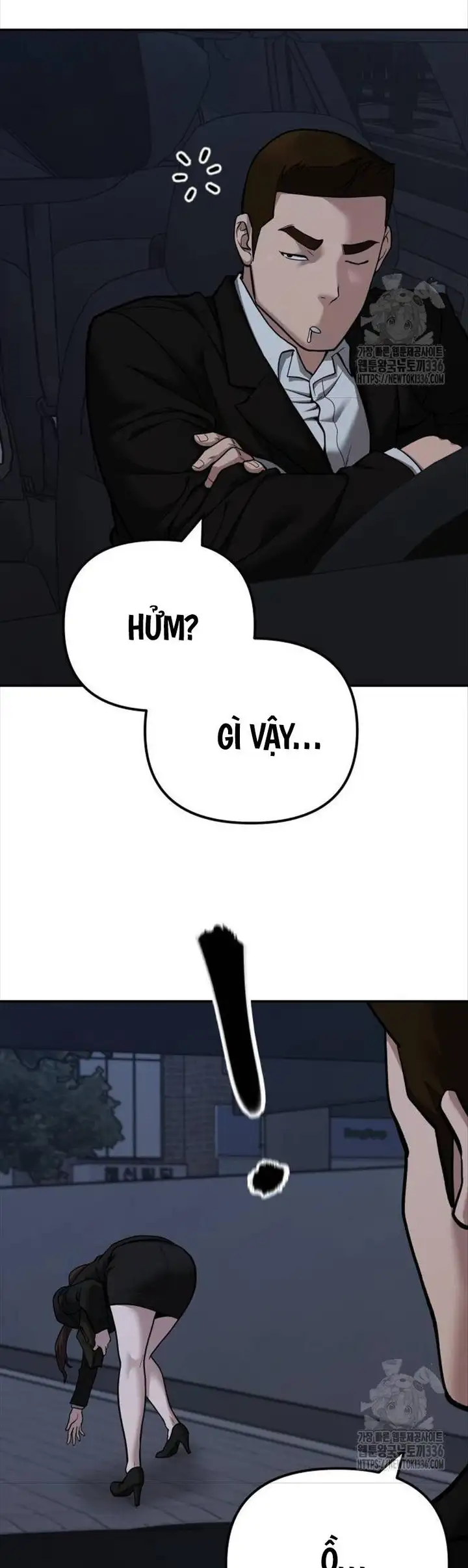 Truyện Tranh Giang Hồ Thực Thi Công Lý trang 7