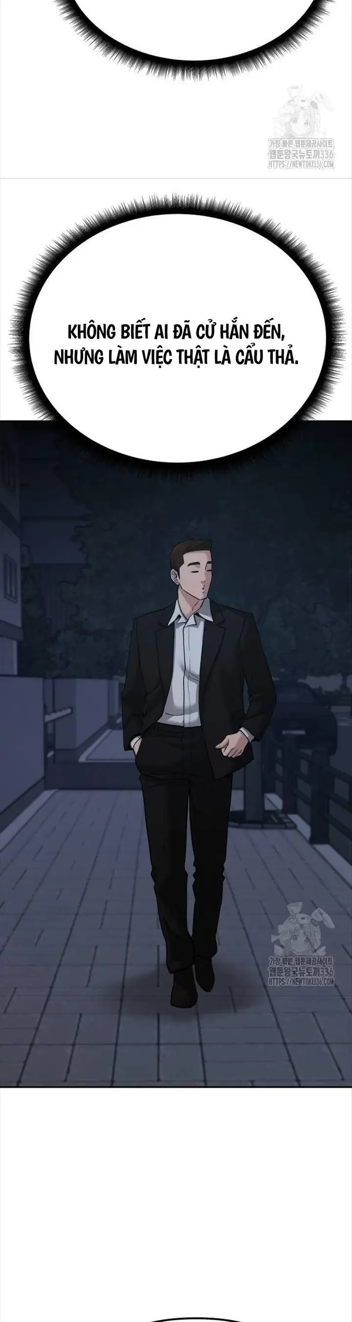 Truyện Tranh Giang Hồ Thực Thi Công Lý trang 7