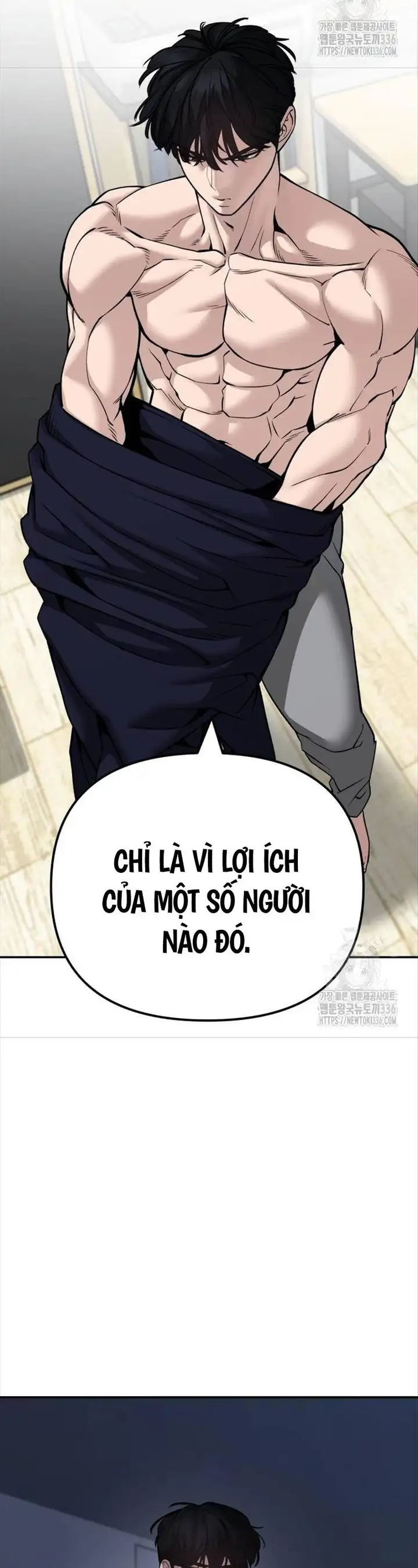 Truyện Tranh Giang Hồ Thực Thi Công Lý trang 7