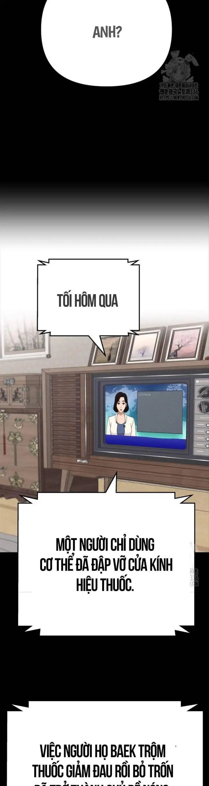 Truyện Tranh Giang Hồ Thực Thi Công Lý trang 7