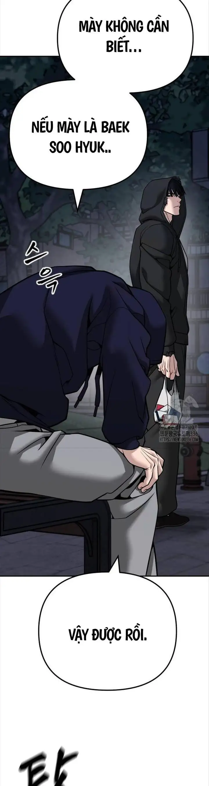 Truyện Tranh Giang Hồ Thực Thi Công Lý trang 7