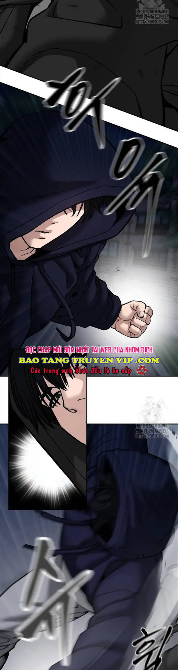 Truyện Tranh Giang Hồ Thực Thi Công Lý trang 7