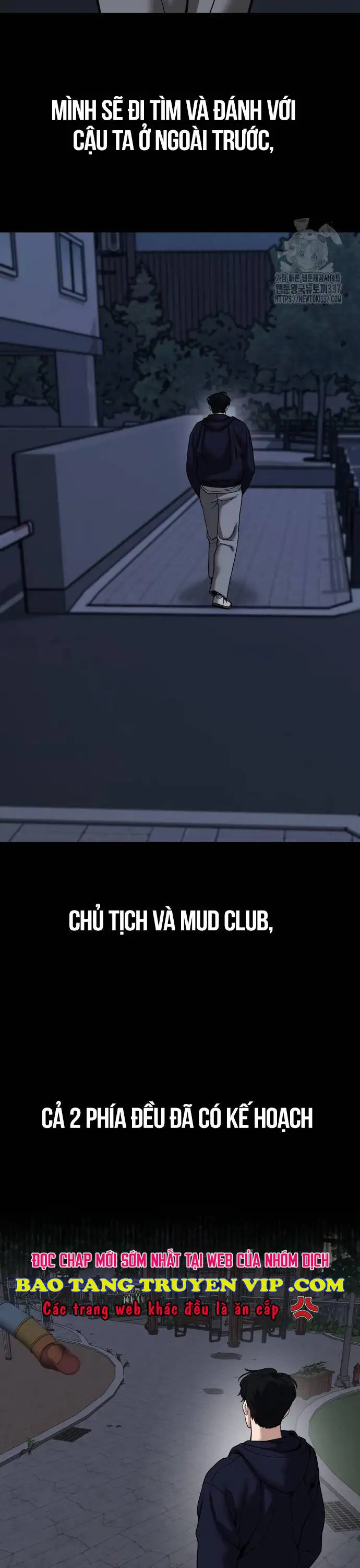 Truyện Tranh Giang Hồ Thực Thi Công Lý trang 7