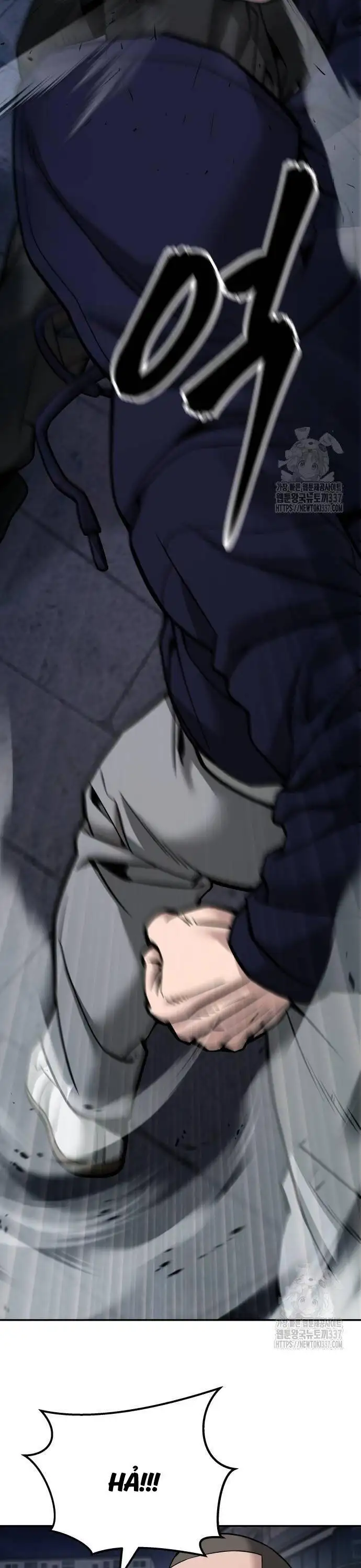 Truyện Tranh Giang Hồ Thực Thi Công Lý trang 7