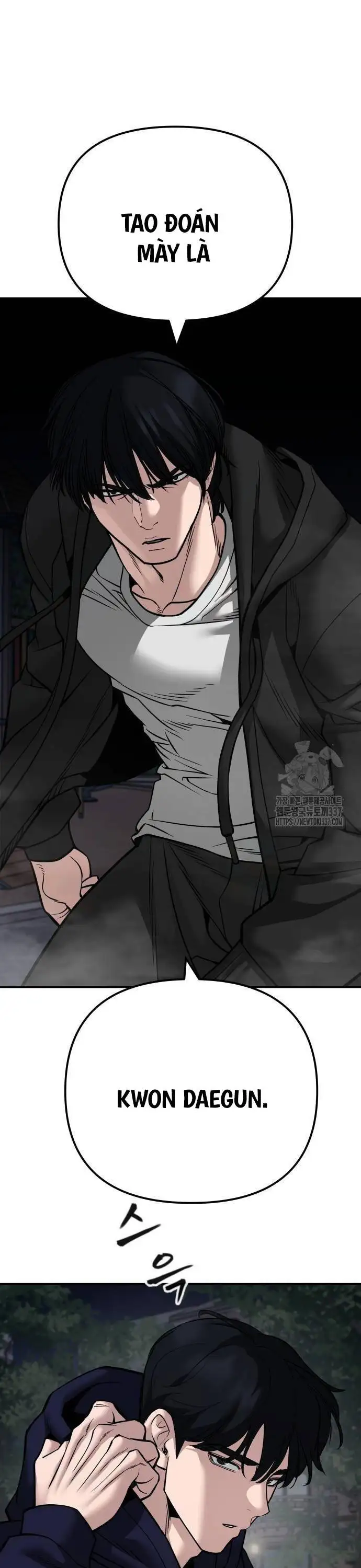 Truyện Tranh Giang Hồ Thực Thi Công Lý trang 7