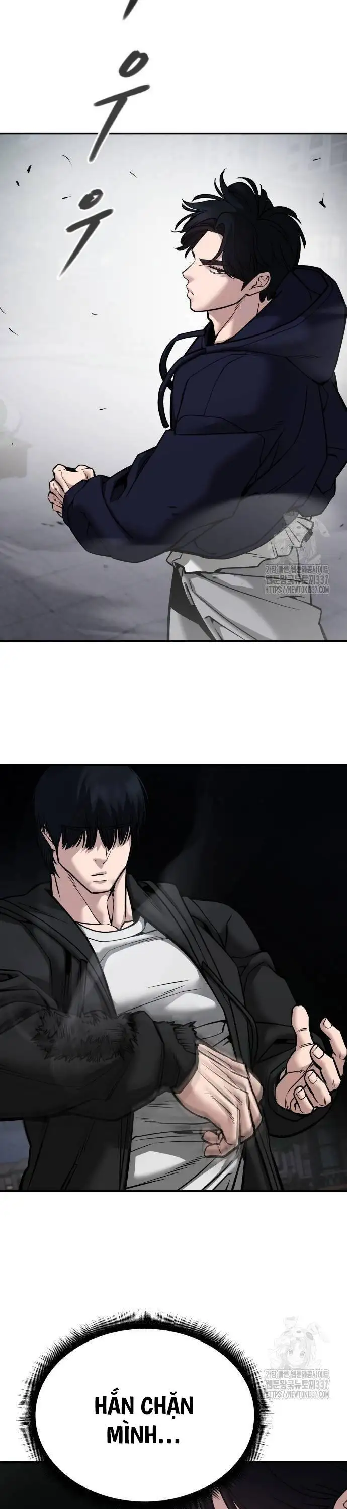 Truyện Tranh Giang Hồ Thực Thi Công Lý trang 7