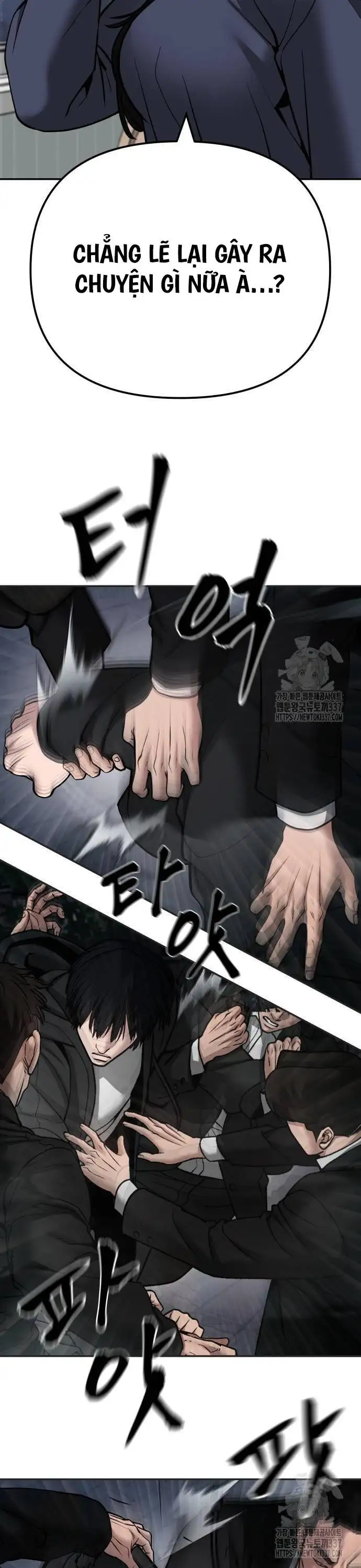 Truyện Tranh Giang Hồ Thực Thi Công Lý trang 7