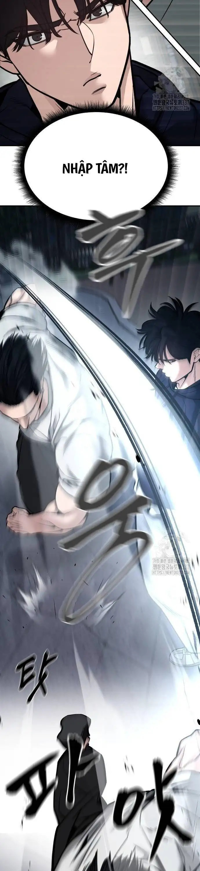 Truyện Tranh Giang Hồ Thực Thi Công Lý trang 7