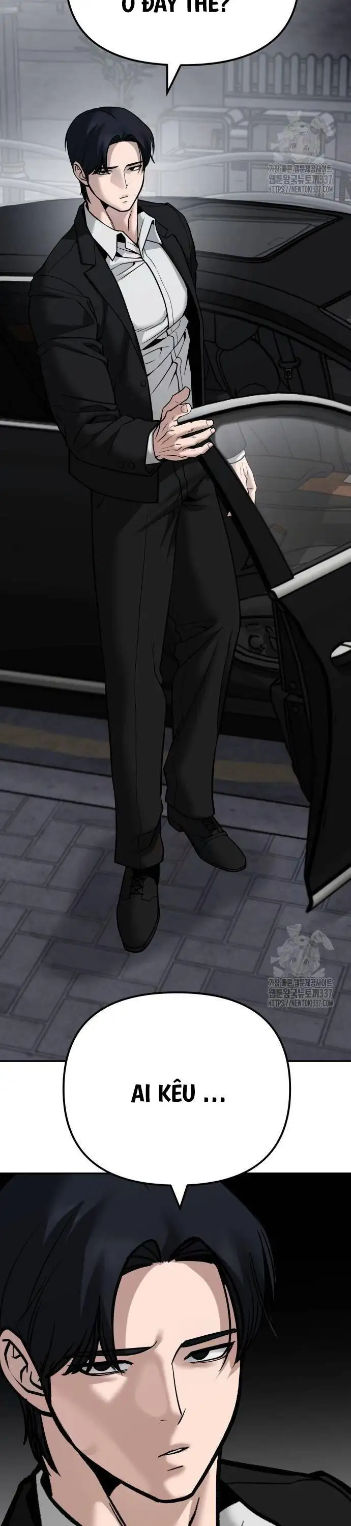 Truyện Tranh Giang Hồ Thực Thi Công Lý trang 7