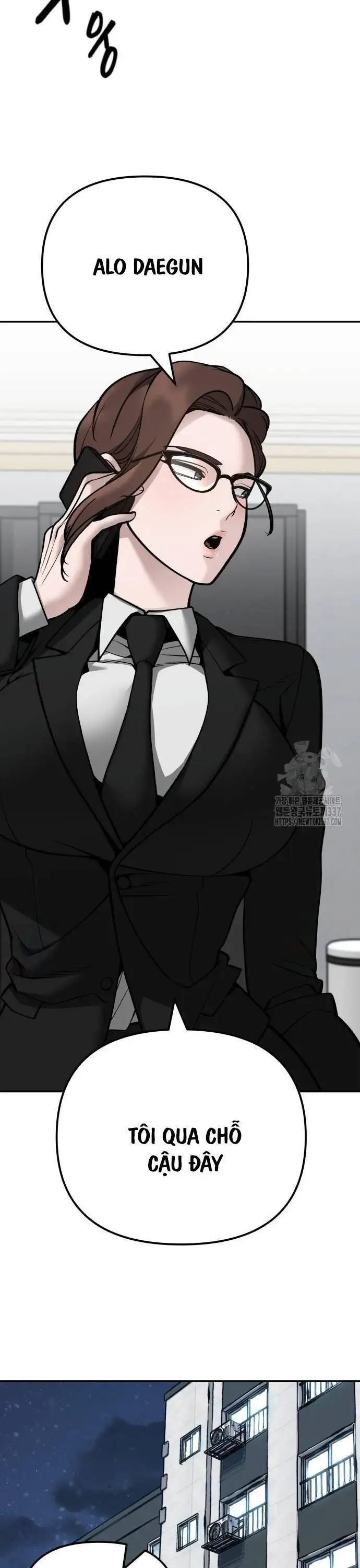 Truyện Tranh Giang Hồ Thực Thi Công Lý trang 7