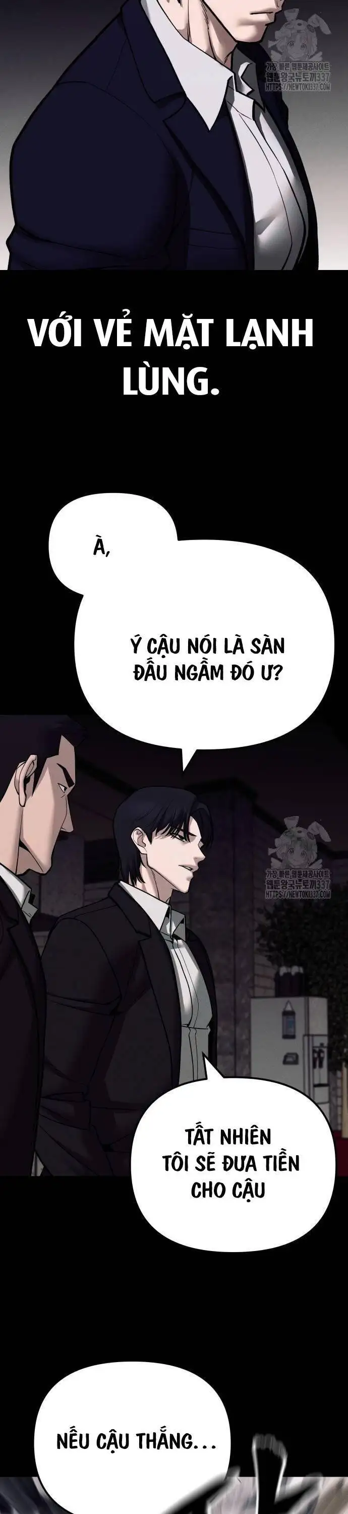 Truyện Tranh Giang Hồ Thực Thi Công Lý trang 7