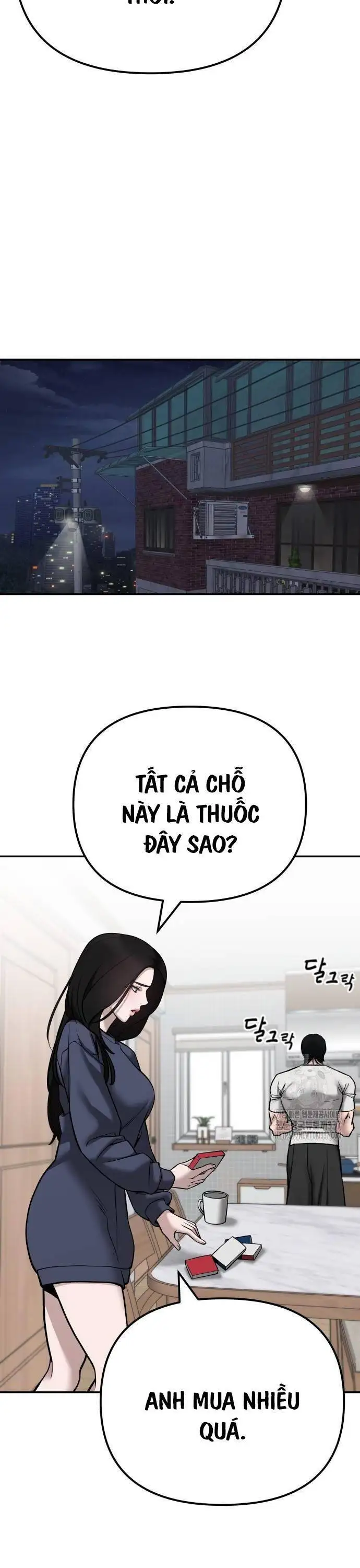 Truyện Tranh Giang Hồ Thực Thi Công Lý trang 7