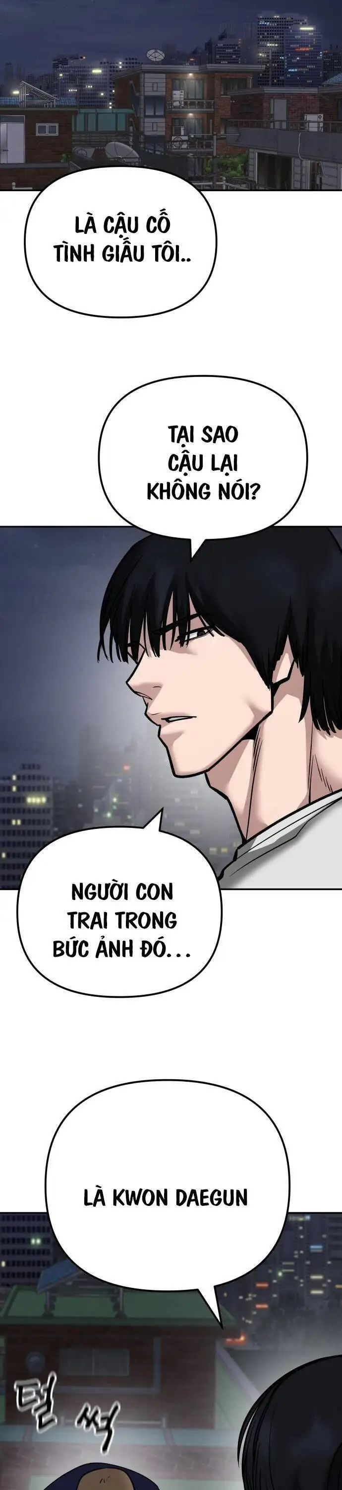 Truyện Tranh Giang Hồ Thực Thi Công Lý trang 7