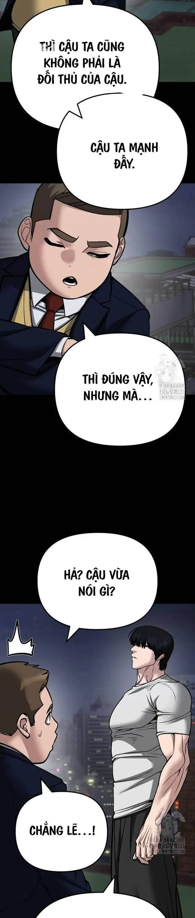 Truyện Tranh Giang Hồ Thực Thi Công Lý trang 7