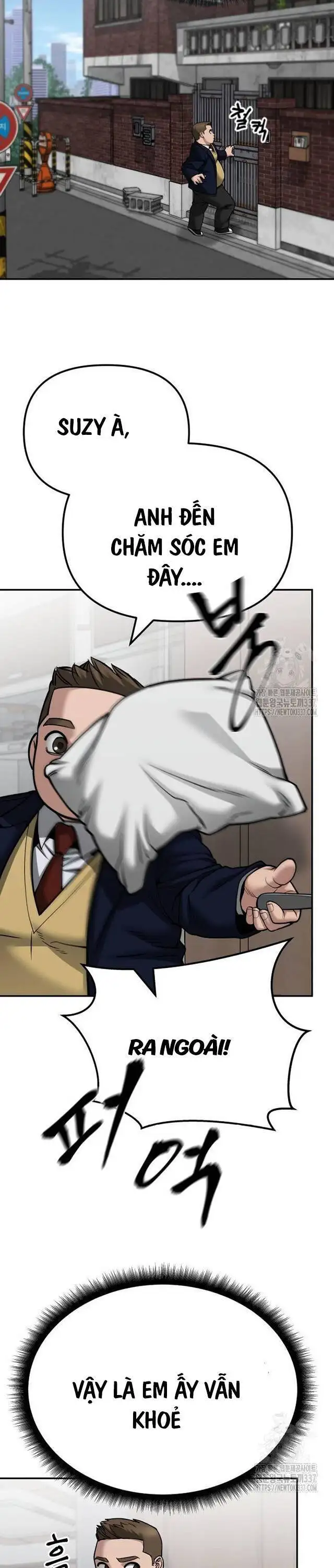 Truyện Tranh Giang Hồ Thực Thi Công Lý trang 7