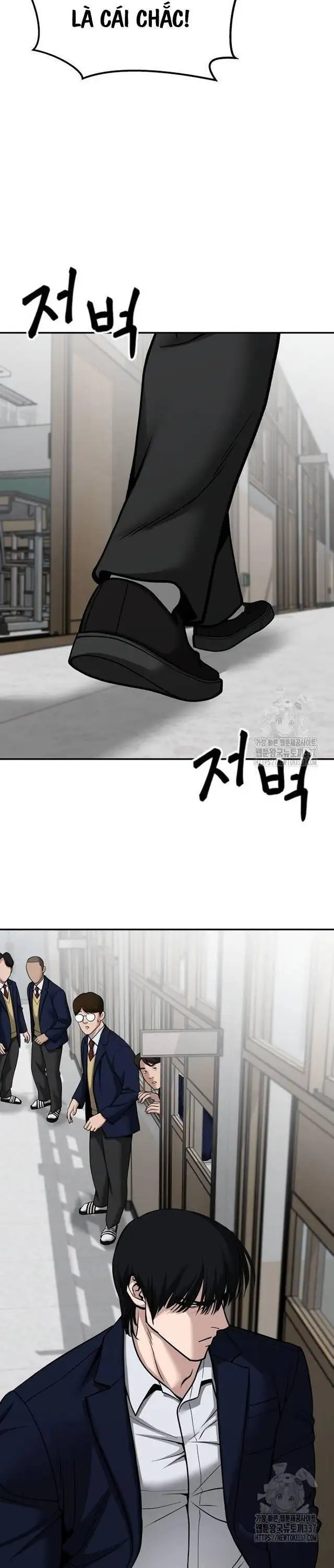 Truyện Tranh Giang Hồ Thực Thi Công Lý trang 7