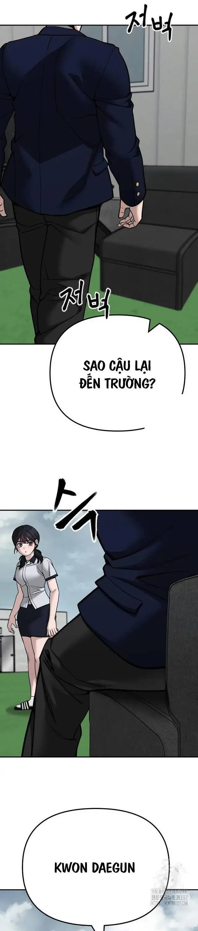 Truyện Tranh Giang Hồ Thực Thi Công Lý trang 7