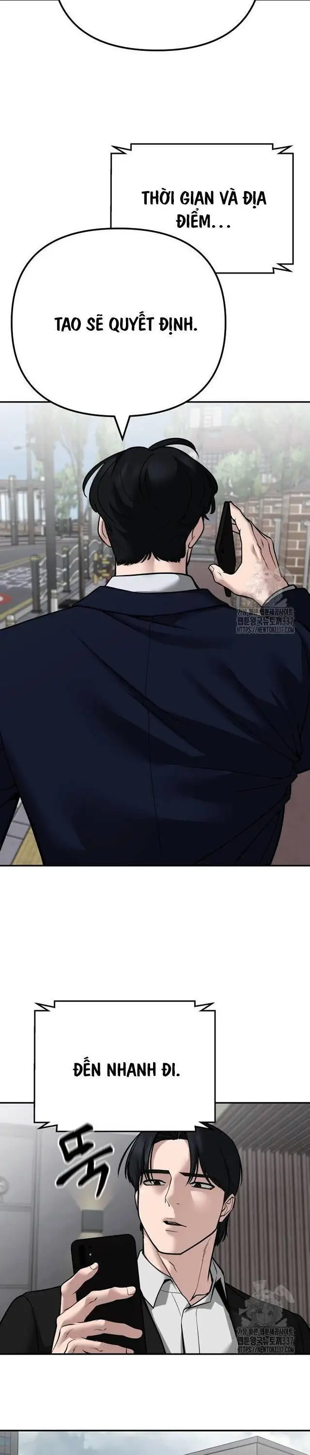 Truyện Tranh Giang Hồ Thực Thi Công Lý trang 7