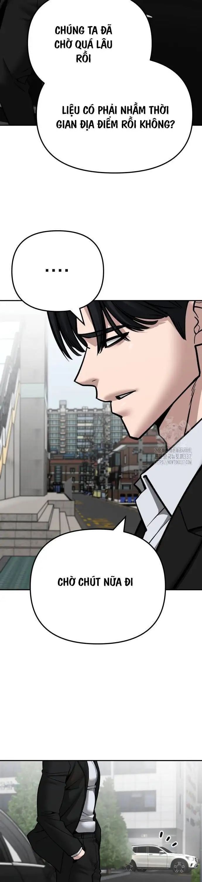 Truyện Tranh Giang Hồ Thực Thi Công Lý trang 7