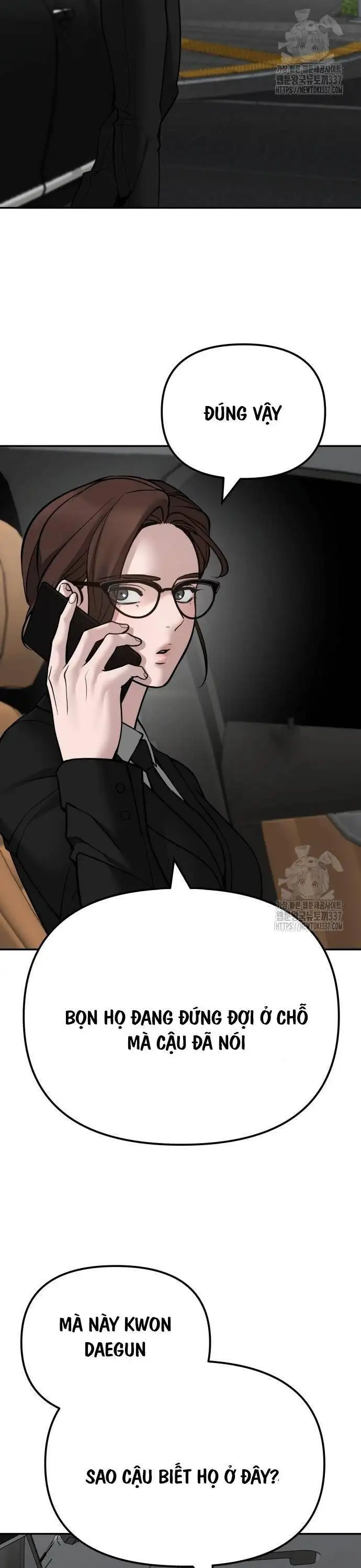 Truyện Tranh Giang Hồ Thực Thi Công Lý trang 7