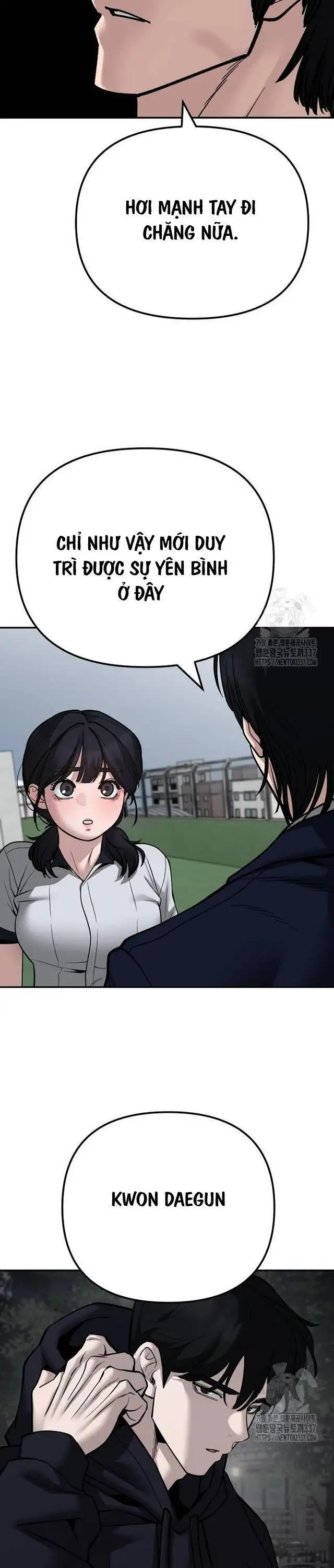 Truyện Tranh Giang Hồ Thực Thi Công Lý trang 7