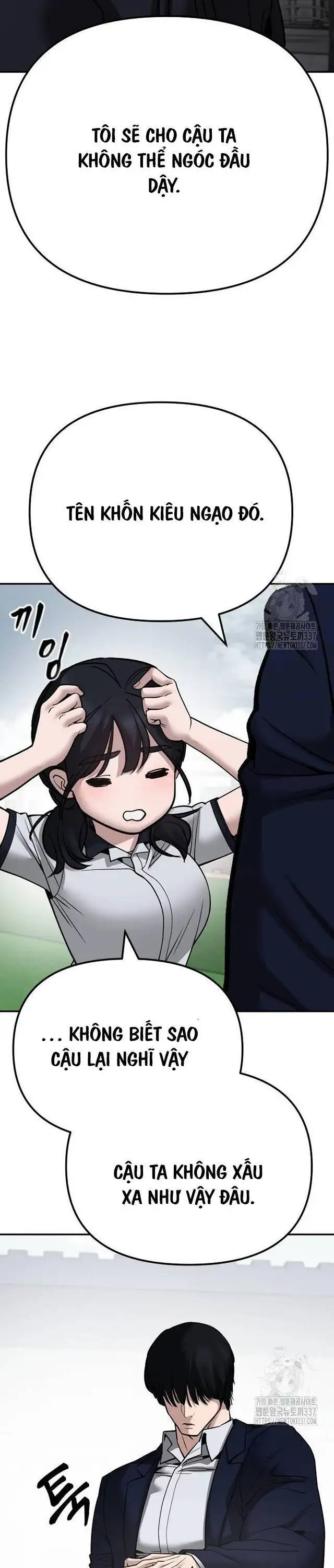 Truyện Tranh Giang Hồ Thực Thi Công Lý trang 7