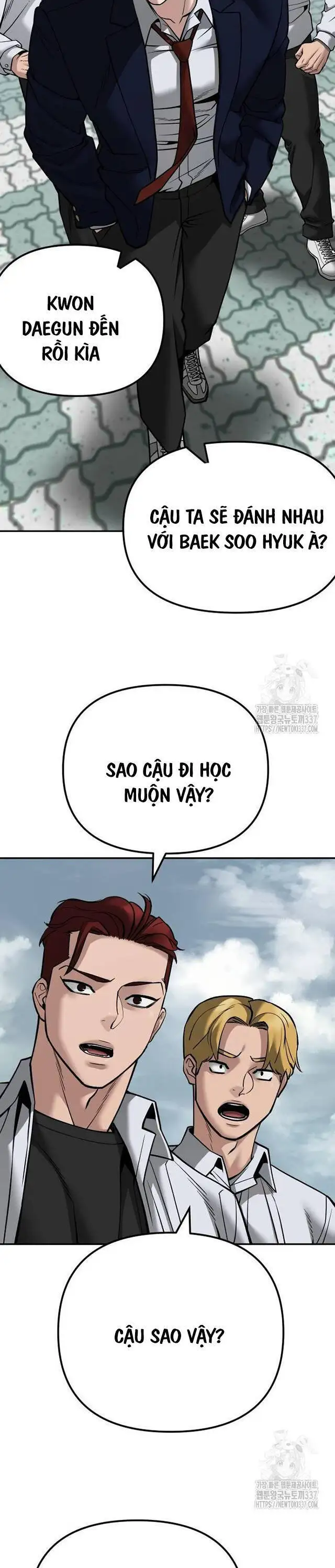 Truyện Tranh Giang Hồ Thực Thi Công Lý trang 7