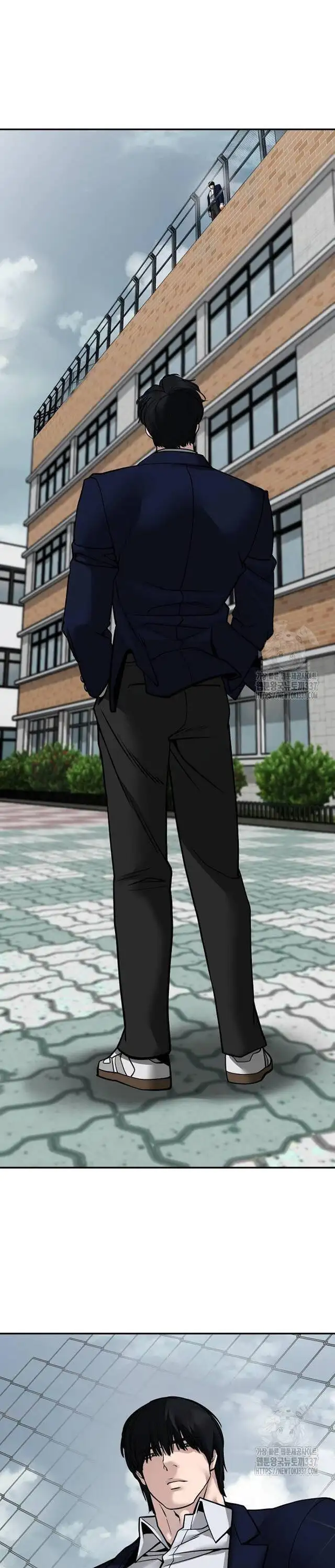 Truyện Tranh Giang Hồ Thực Thi Công Lý trang 7