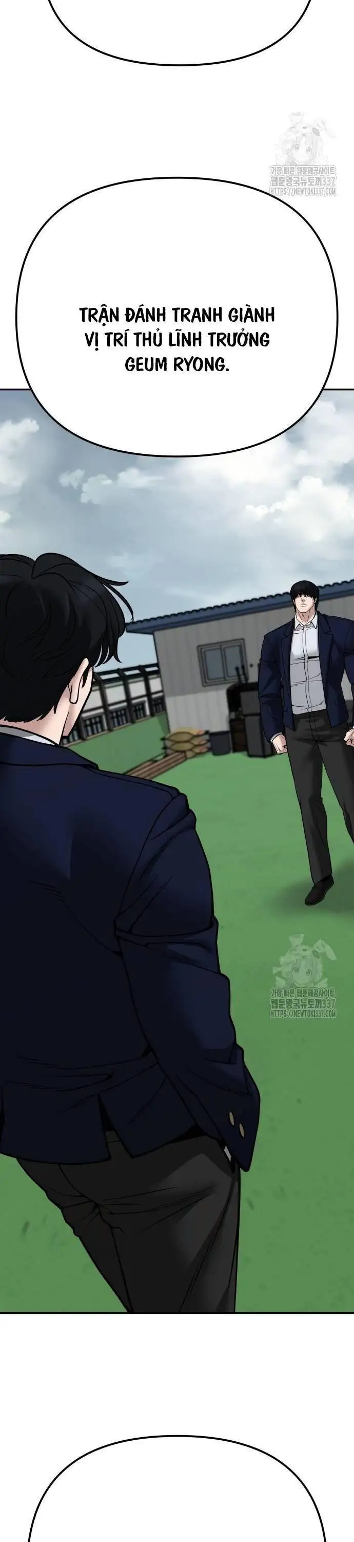 Truyện Tranh Giang Hồ Thực Thi Công Lý trang 7