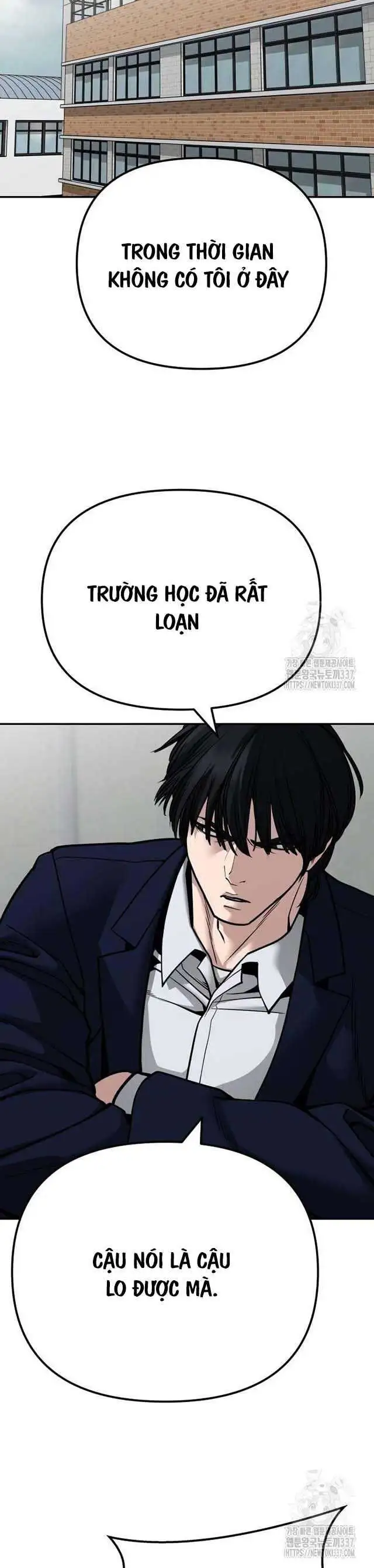 Truyện Tranh Giang Hồ Thực Thi Công Lý trang 7