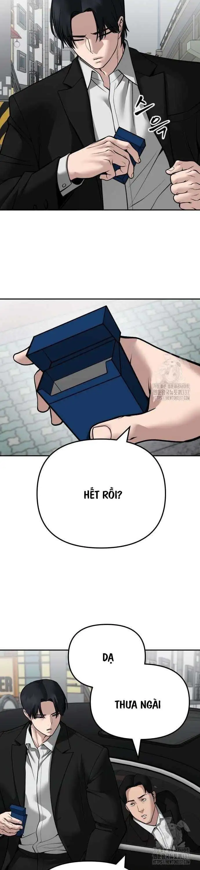 Truyện Tranh Giang Hồ Thực Thi Công Lý trang 7