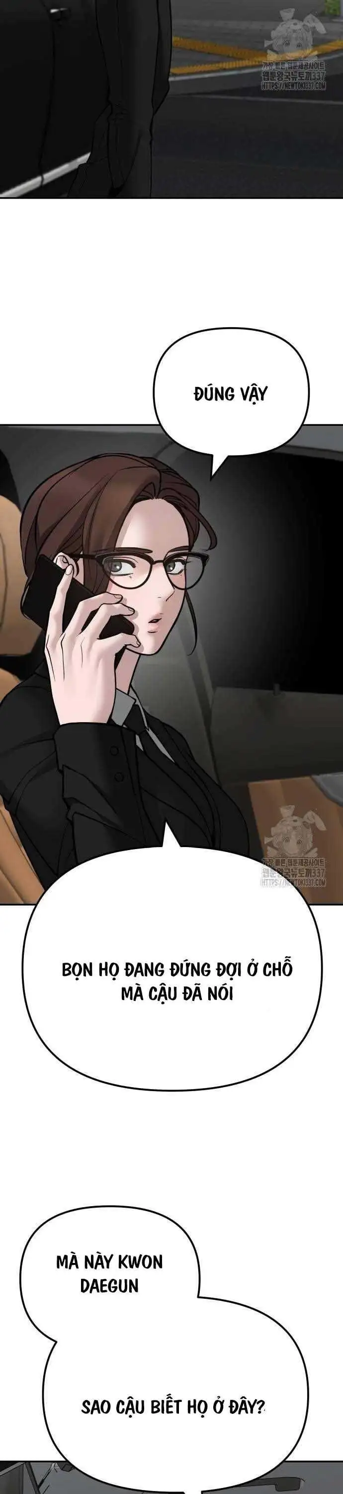 Truyện Tranh Giang Hồ Thực Thi Công Lý trang 7