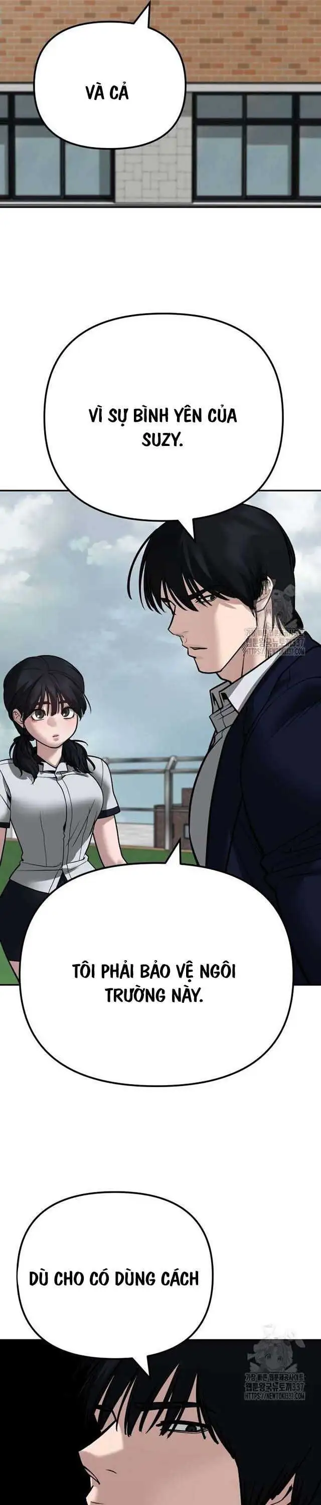 Truyện Tranh Giang Hồ Thực Thi Công Lý trang 7