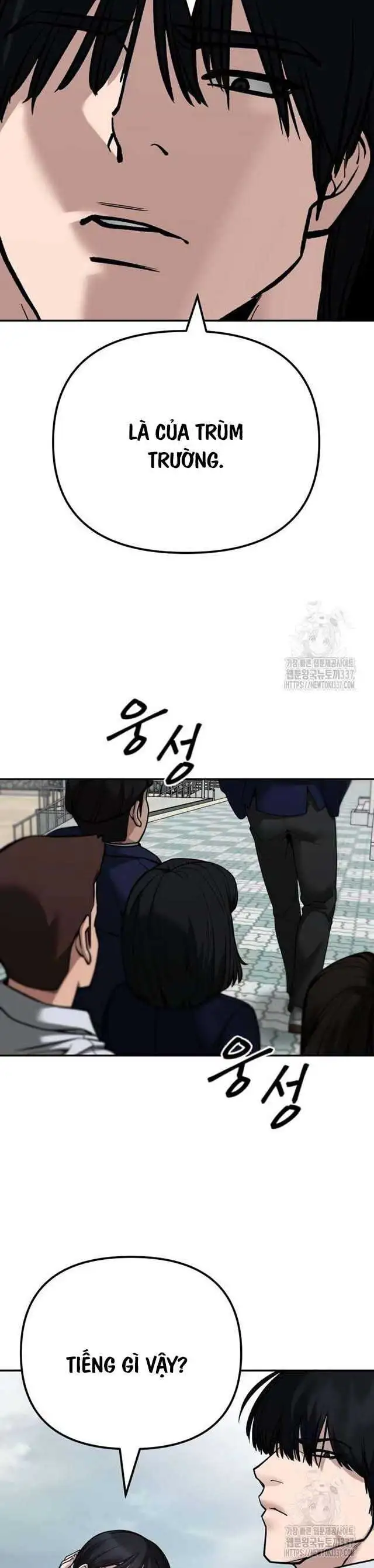 Truyện Tranh Giang Hồ Thực Thi Công Lý trang 7