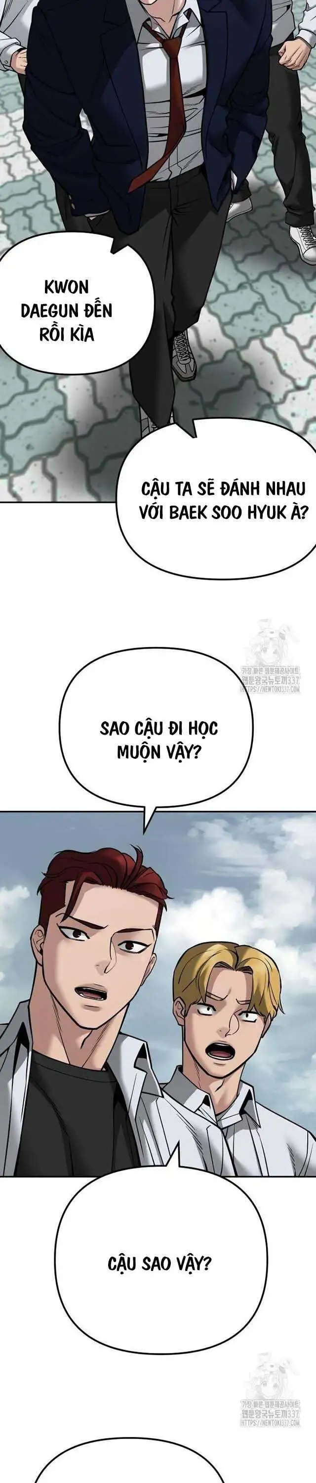 Truyện Tranh Giang Hồ Thực Thi Công Lý trang 7