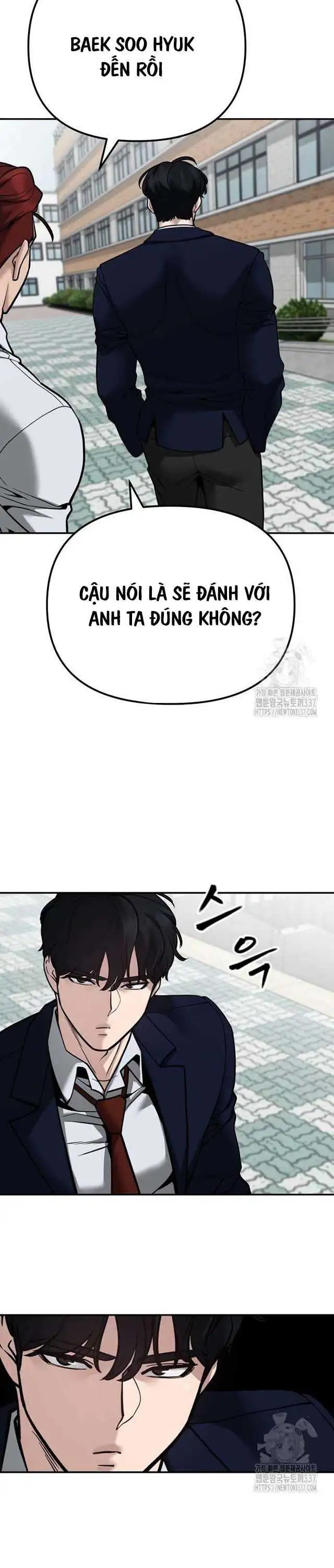 Truyện Tranh Giang Hồ Thực Thi Công Lý trang 7