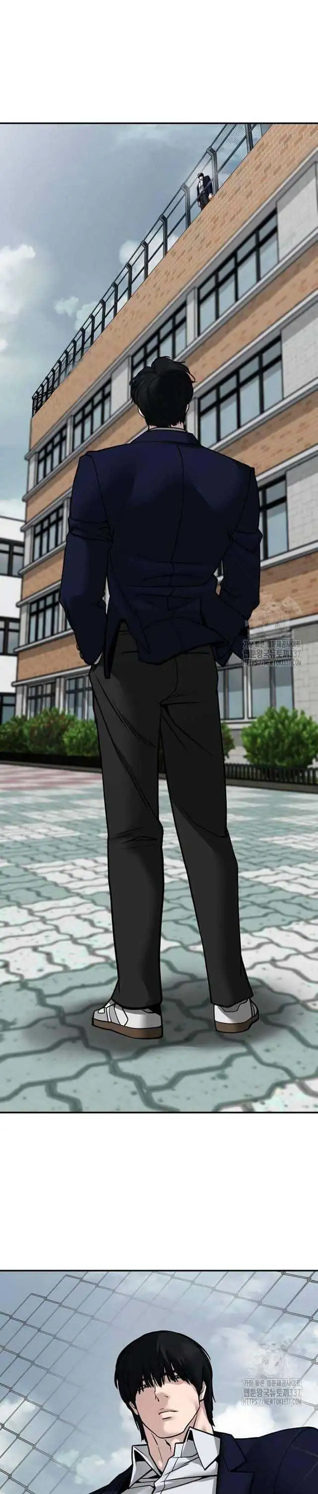 Truyện Tranh Giang Hồ Thực Thi Công Lý trang 7