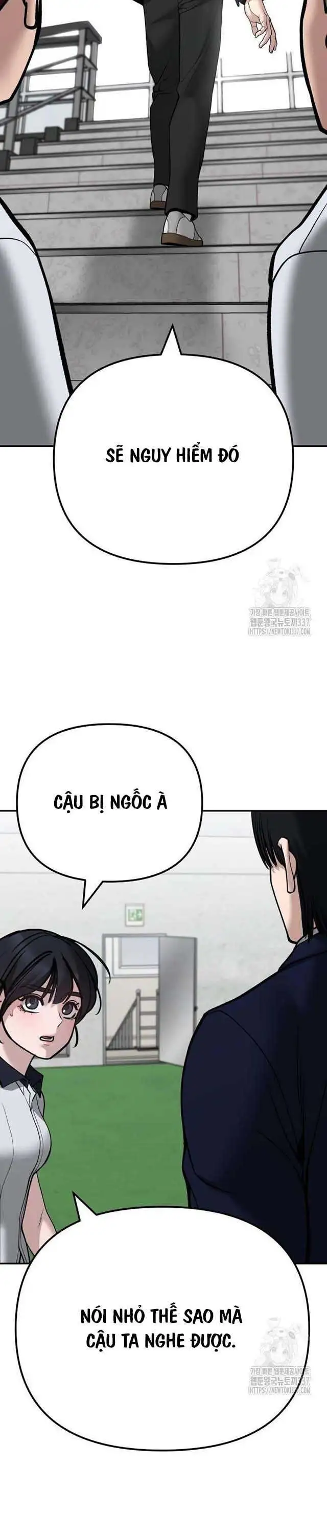 Truyện Tranh Giang Hồ Thực Thi Công Lý trang 7