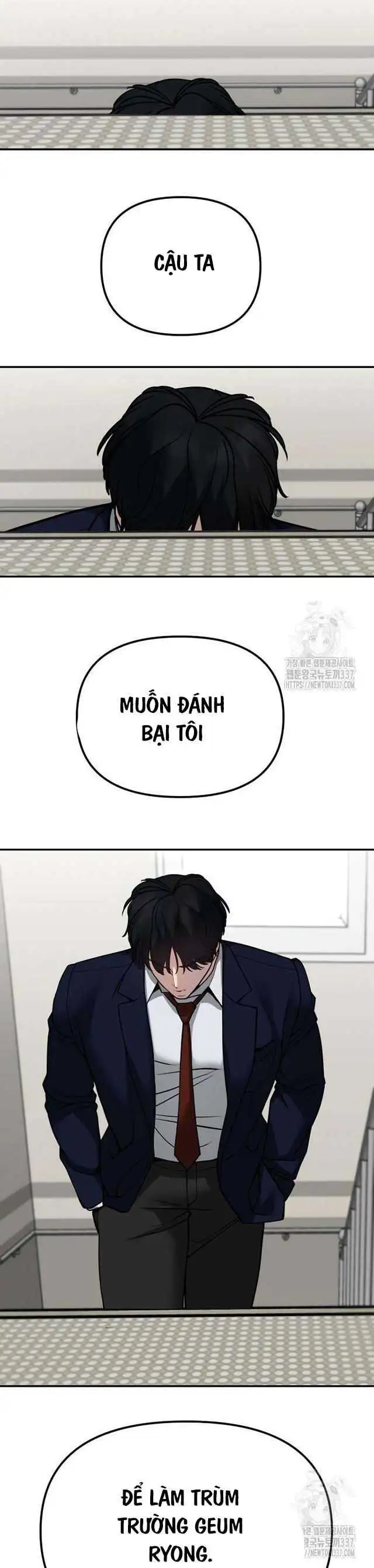 Truyện Tranh Giang Hồ Thực Thi Công Lý trang 7