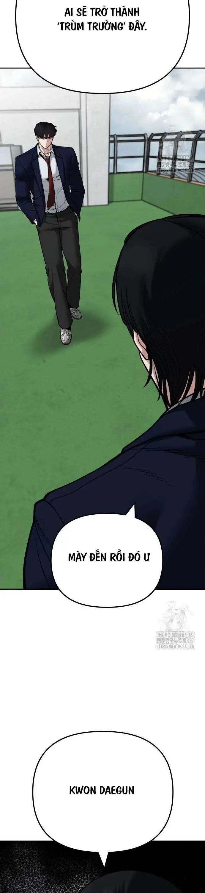 Truyện Tranh Giang Hồ Thực Thi Công Lý trang 7