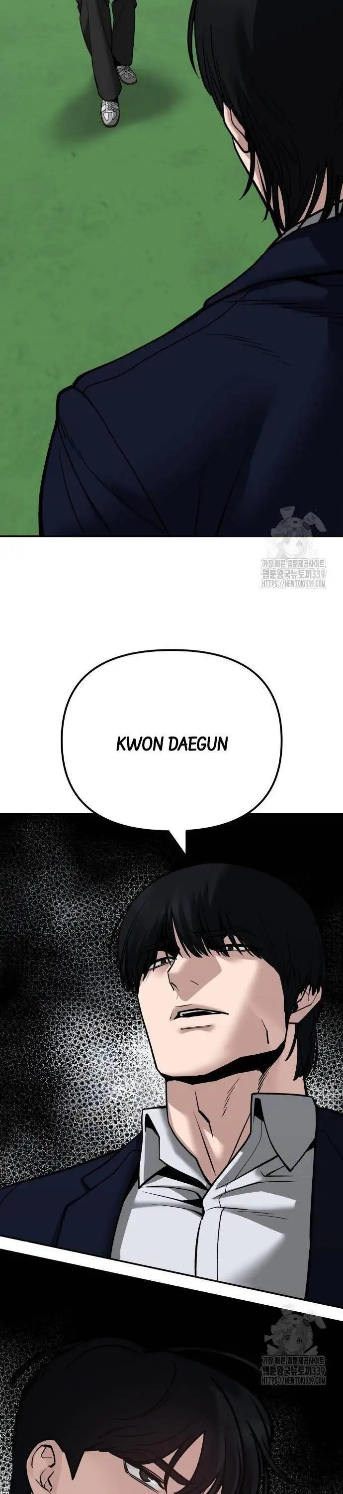 Truyện Tranh Giang Hồ Thực Thi Công Lý trang 7