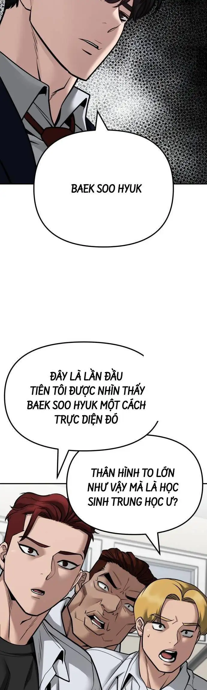 Truyện Tranh Giang Hồ Thực Thi Công Lý trang 7