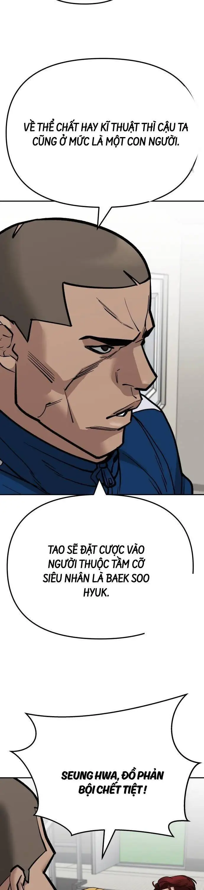 Truyện Tranh Giang Hồ Thực Thi Công Lý trang 7