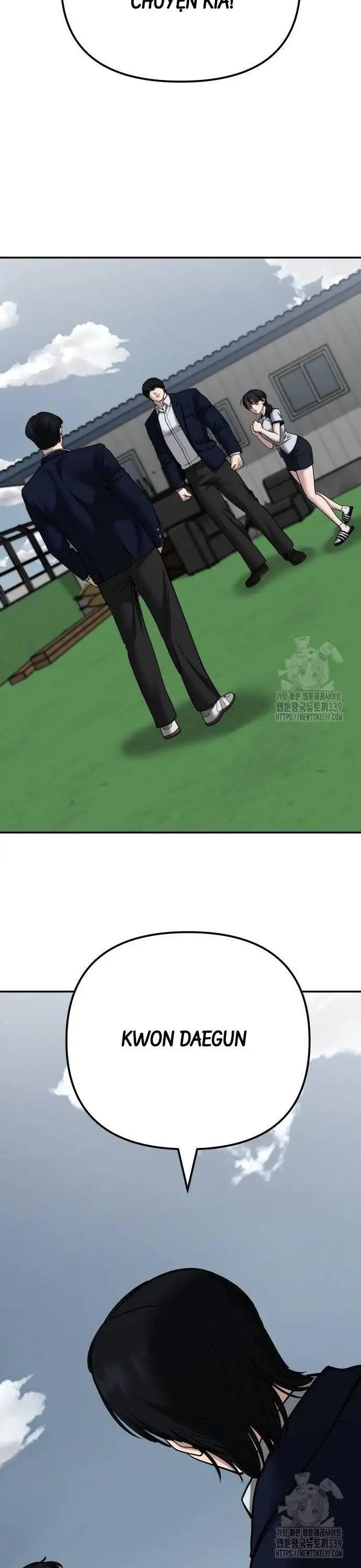 Truyện Tranh Giang Hồ Thực Thi Công Lý trang 7