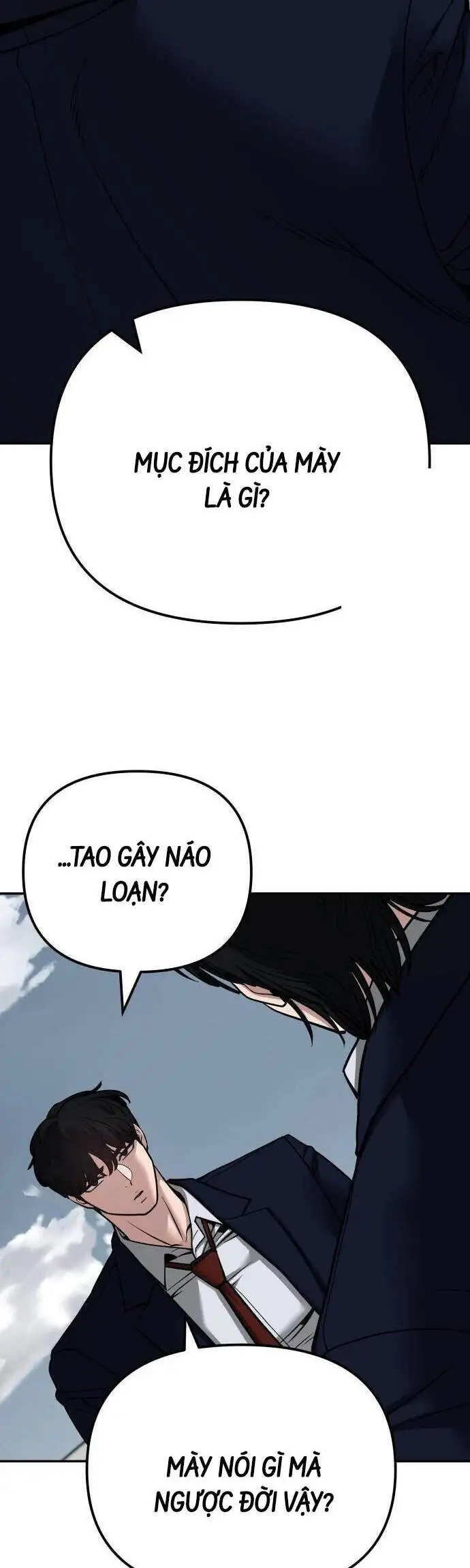 Truyện Tranh Giang Hồ Thực Thi Công Lý trang 7