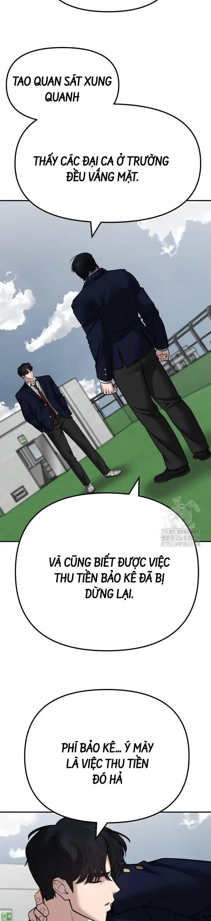 Truyện Tranh Giang Hồ Thực Thi Công Lý trang 7