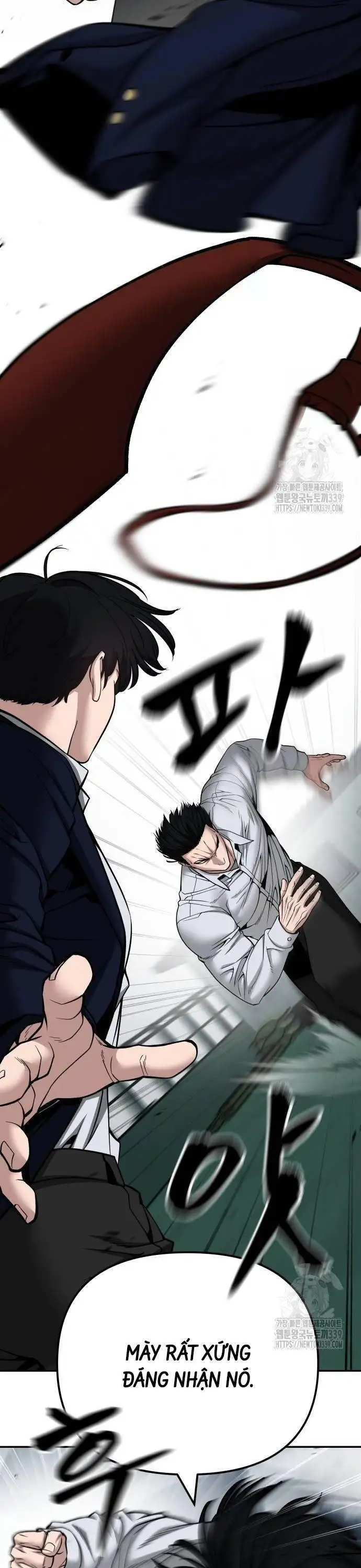 Truyện Tranh Giang Hồ Thực Thi Công Lý trang 7