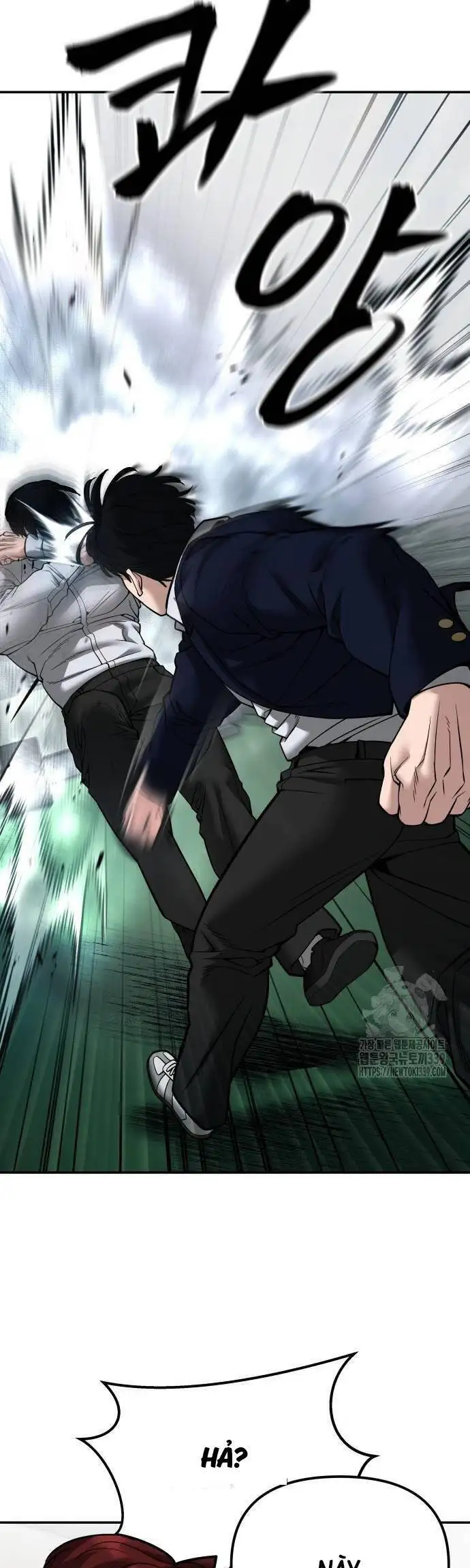 Truyện Tranh Giang Hồ Thực Thi Công Lý trang 7