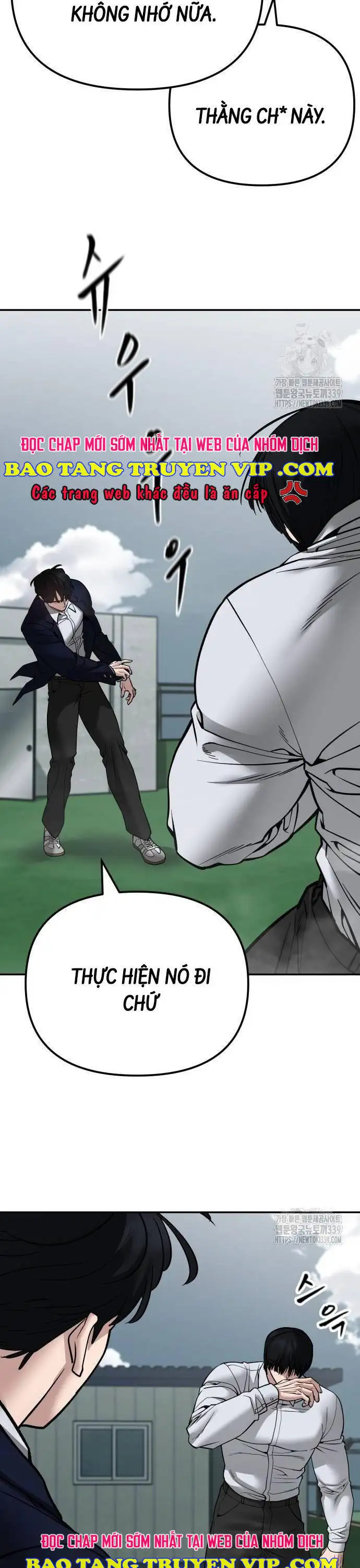 Truyện Tranh Giang Hồ Thực Thi Công Lý trang 7