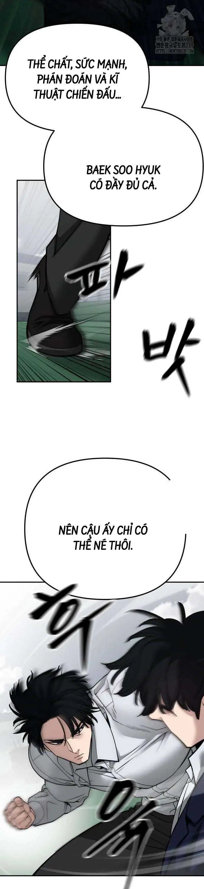 Truyện Tranh Giang Hồ Thực Thi Công Lý trang 7